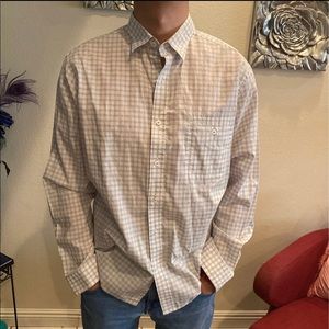 ✨MAKER & CO. Men's top ✨